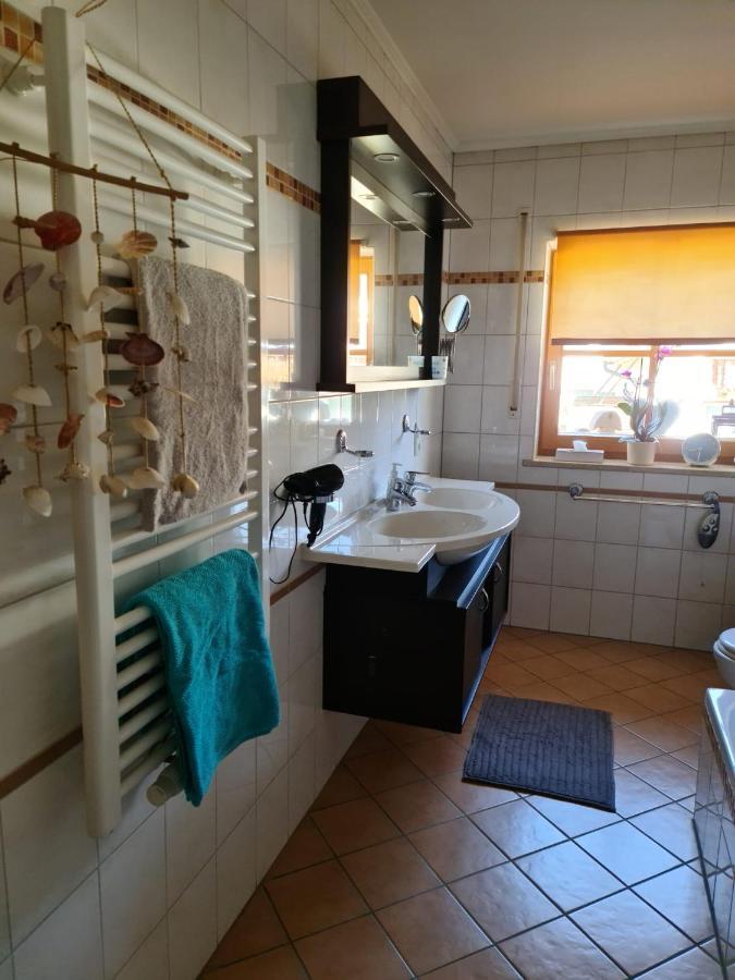 Ferienwohnung Hoamat Schmalzreich Andrea Lam Dış mekan fotoğraf