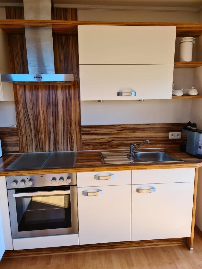 Ferienwohnung Hoamat Schmalzreich Andrea Lam Dış mekan fotoğraf