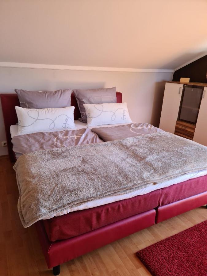 Ferienwohnung Hoamat Schmalzreich Andrea Lam Dış mekan fotoğraf