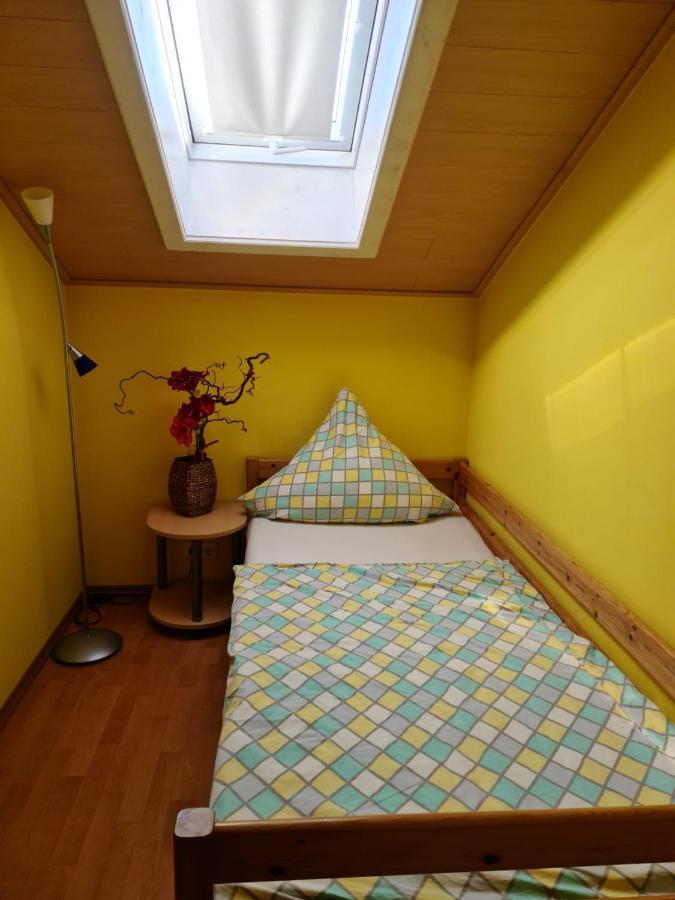 Ferienwohnung Hoamat Schmalzreich Andrea Lam Dış mekan fotoğraf